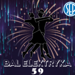59 Bal Elektryka – zaproszenie
