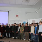 Najlepsza praca własna uczniów szkół ponadpodstawowych – edycja XV  2025