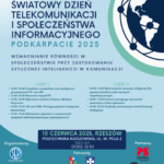 Światowy Dzień Społeczeństwa Informacyjnego – Podkarpacie 2025
