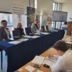 Zawody II Etapu Olimpiad STOWARZYSZENIA ELEKTRYKÓW POLSKICH edycji 2025/2026 w Jarosławiu