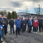 Posiedzenie Rady Prezesów Stowarzyszenia Elektryków Polskich w dniach 22-23 marca 2026 roku