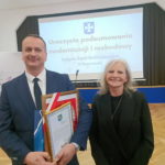 Podsumowania modernizacji i rozbudowy Zespołu Szkół Elektronicznych w Rzeszowie