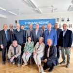 Komisje centralne – coś się koczy a coś zaczyna…..