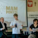 Konkurs “MAM POMYSŁ”
